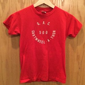 Vintage T-shirt